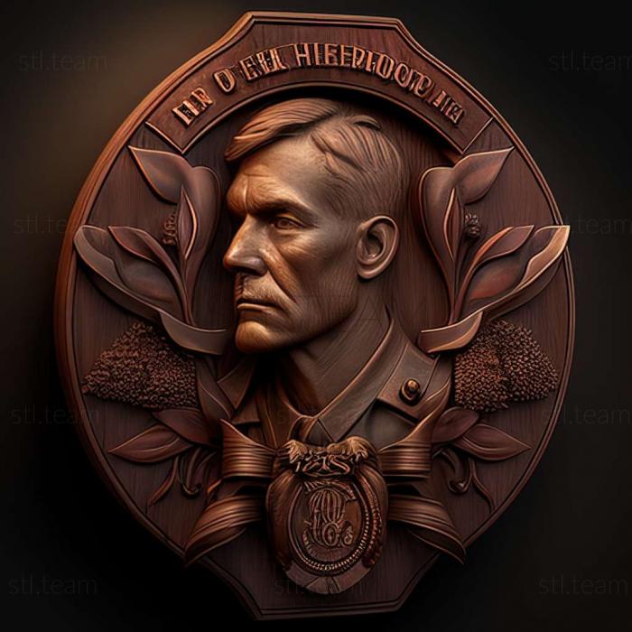 Medal of Honor Heroes game
